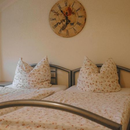 Sylvias Ferienwohnung Nr.4 Görlitz Dış mekan fotoğraf