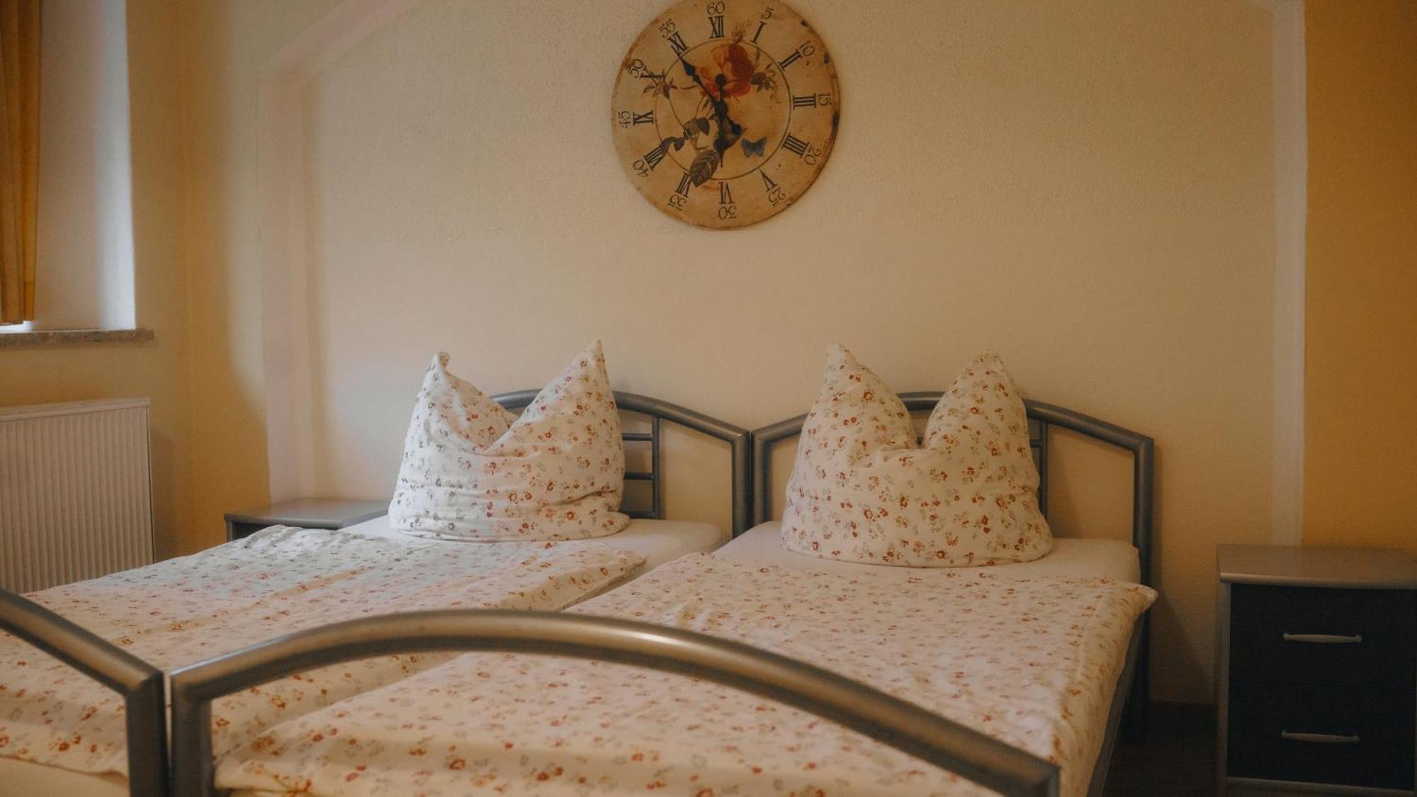 Sylvias Ferienwohnung Nr.4 Görlitz Dış mekan fotoğraf