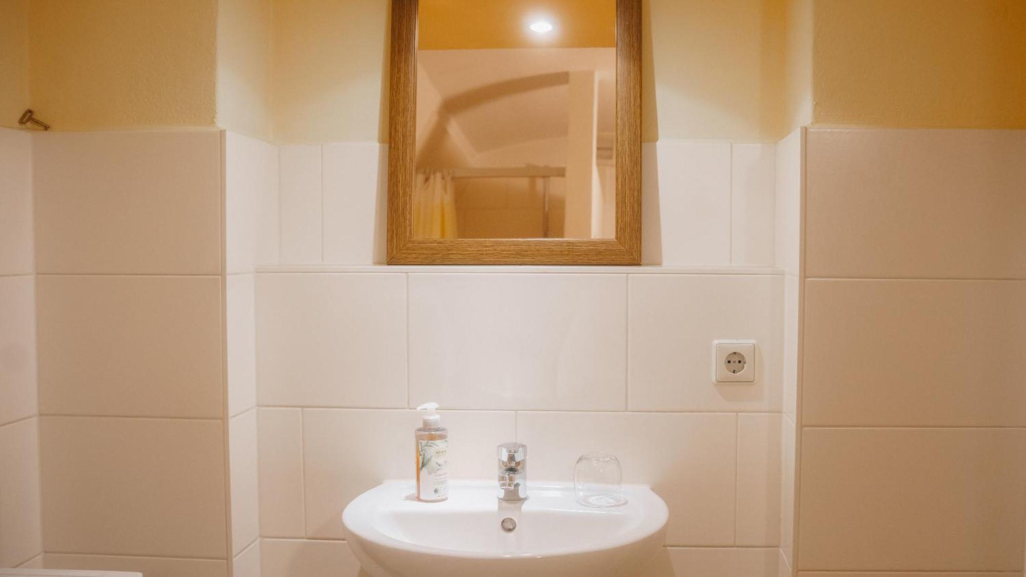 Sylvias Ferienwohnung Nr.4 Görlitz Dış mekan fotoğraf