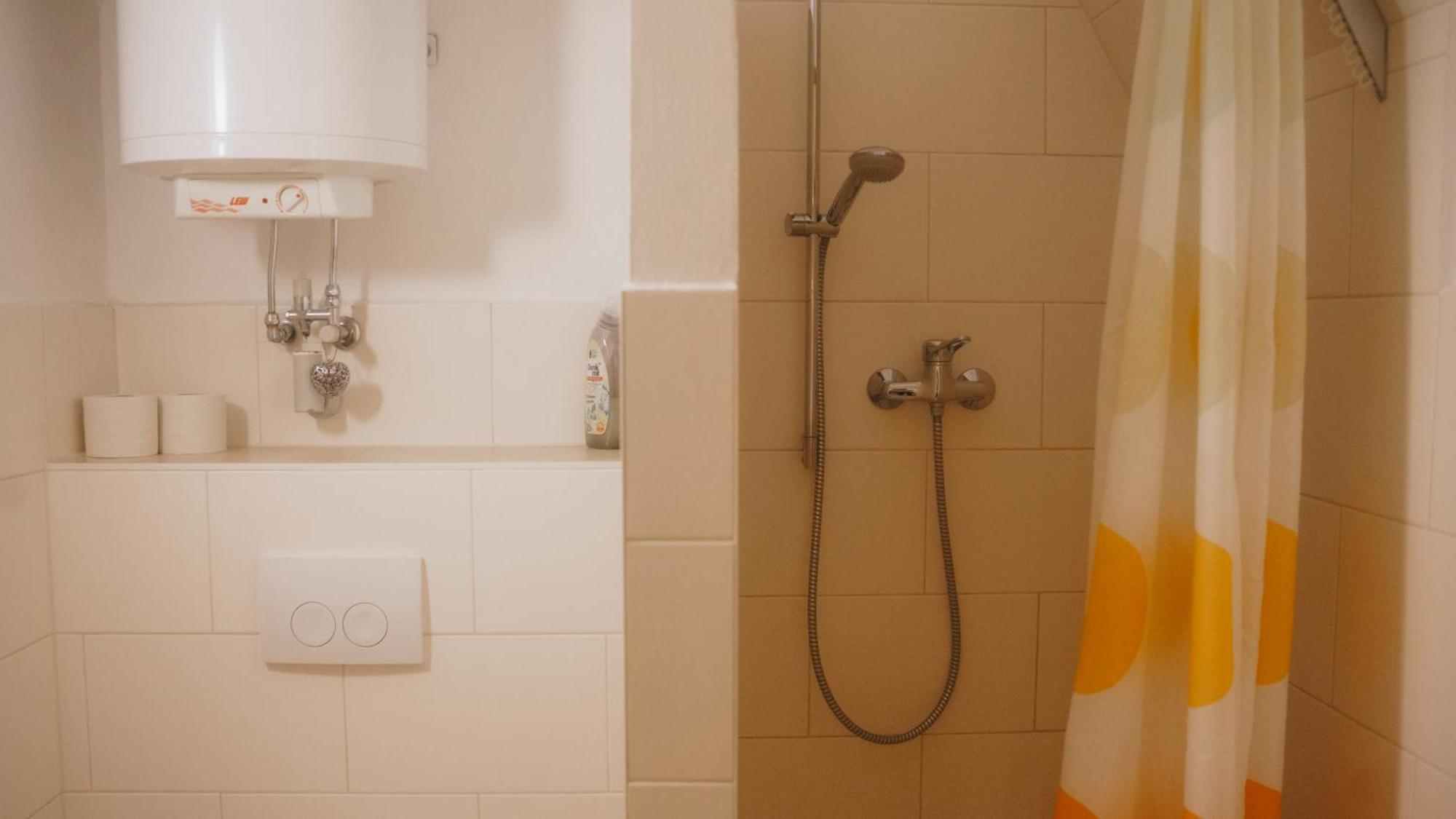 Sylvias Ferienwohnung Nr.4 Görlitz Dış mekan fotoğraf