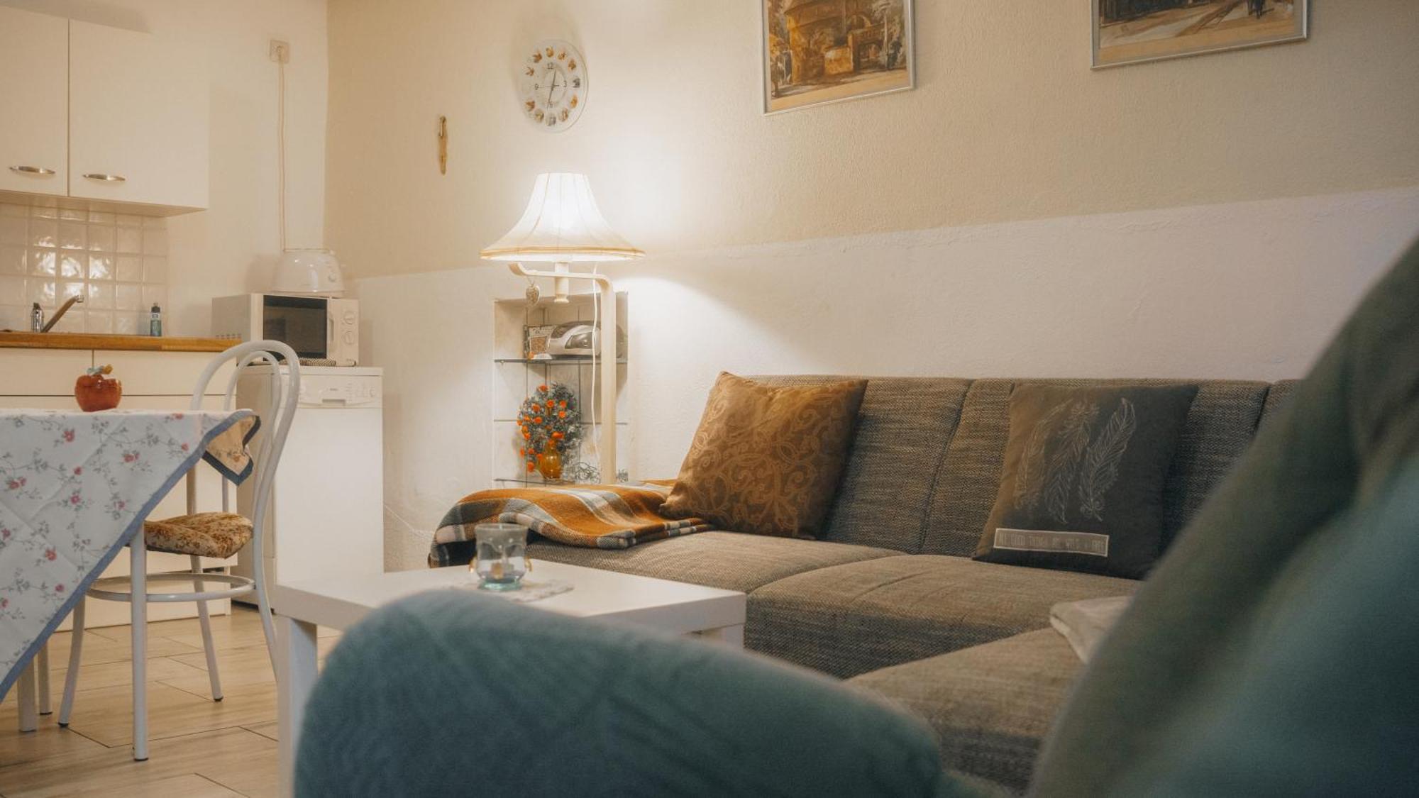 Sylvias Ferienwohnung Nr.4 Görlitz Dış mekan fotoğraf